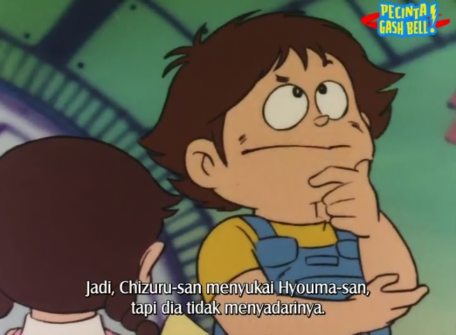 Chou Denji Robo Combattler V Eps 31-35 Subtitle Indonesia (No Password)
