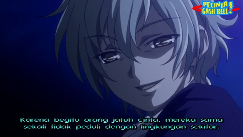 El Cazador de la Bruja Eps 07-09 Subtitle Indonesia (No Password)