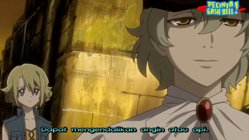 El Cazador de la Bruja Eps 13-15 Subtitle Indonesia (No Password)