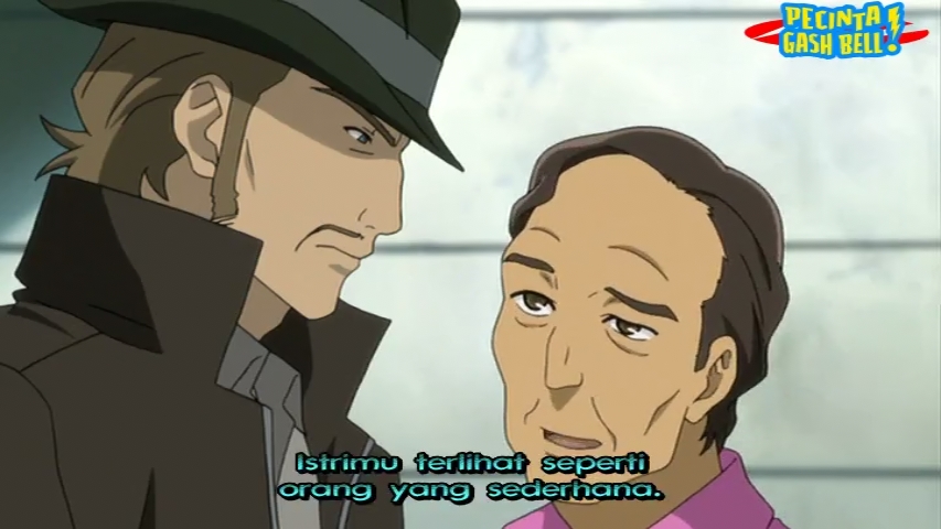 El Cazador de la Bruja Eps 19-21 Subtitle Indonesia (No Password)