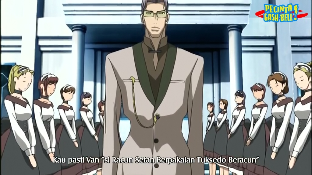 Gun x Sword Eps 07-09 Subtitle Indonesia (No Password)