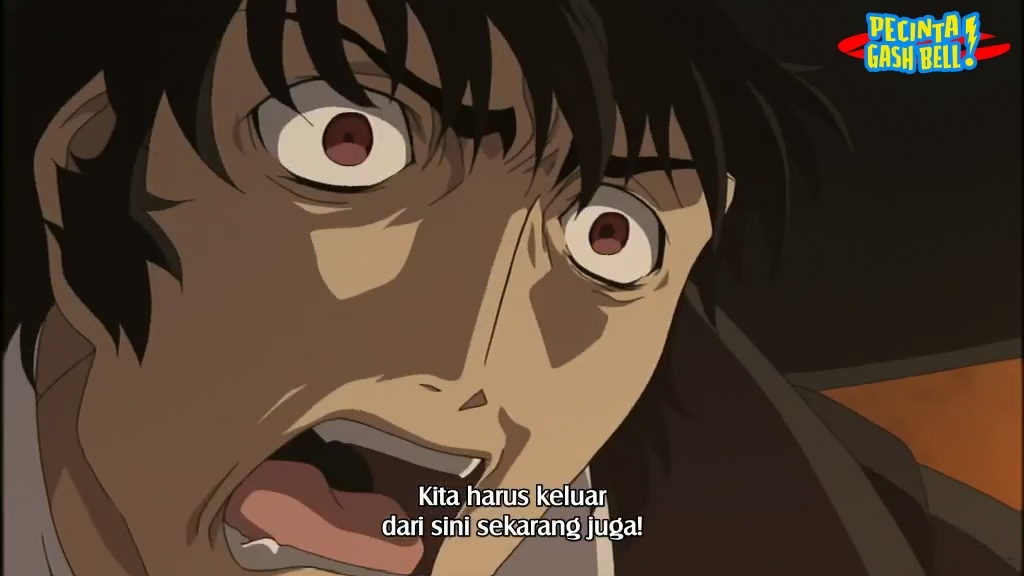 Gun x Sword Eps 16-18 Subtitle Indonesia (No Password)