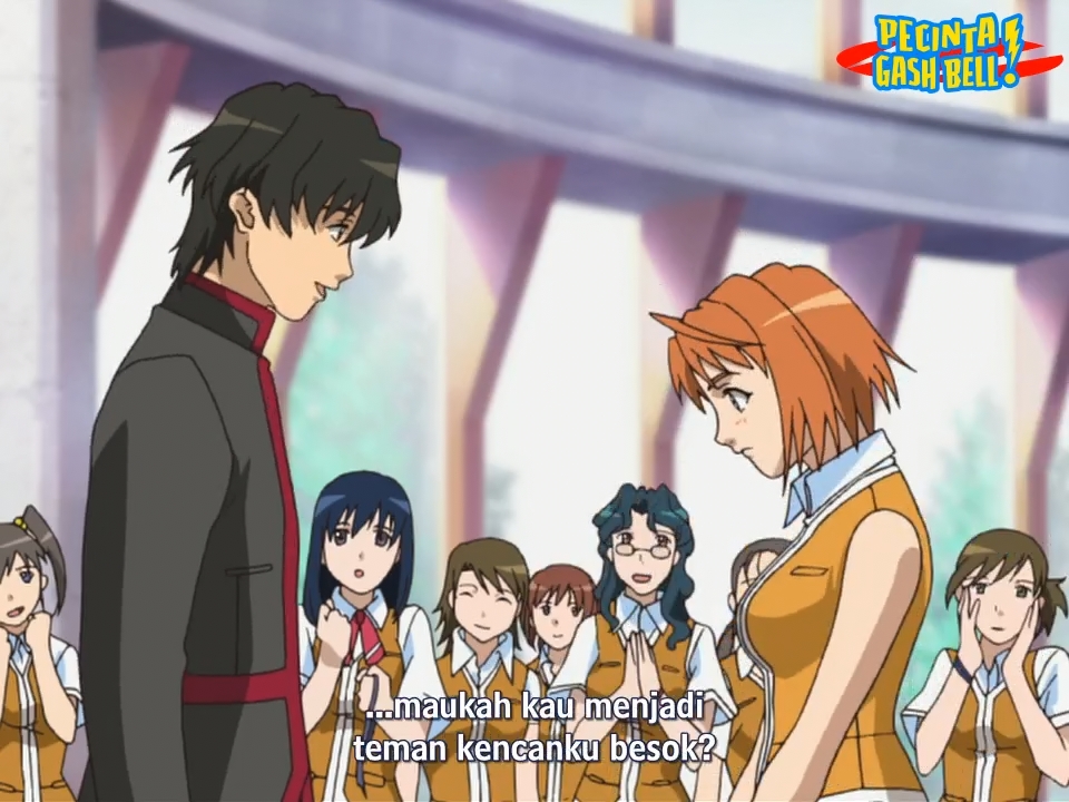 Mai-HiME Eps 13-15 Subtitle Indonesia (No Password)