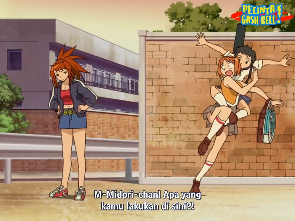 Mai-HiME Eps 16-18 Subtitle Indonesia (No Password)