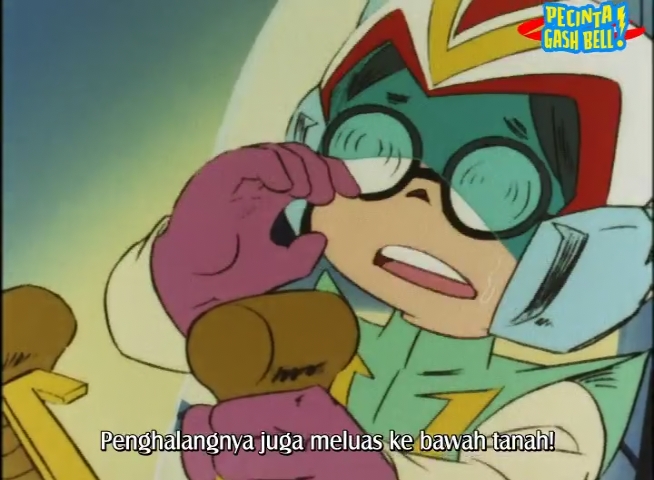 Chou Denji Robo Combattler V Eps 41-45 Subtitle Indonesia (No Password) Chou Denji Robo Combattler V Eps 41-45 Subtitle Indonesia (No Password)