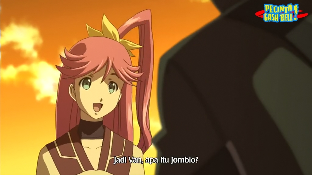 Gun x Sword Eps 22-24 Subtitle Indonesia (No Password) Gun x Sword Eps 22-24 Subtitle Indonesia (No Password)