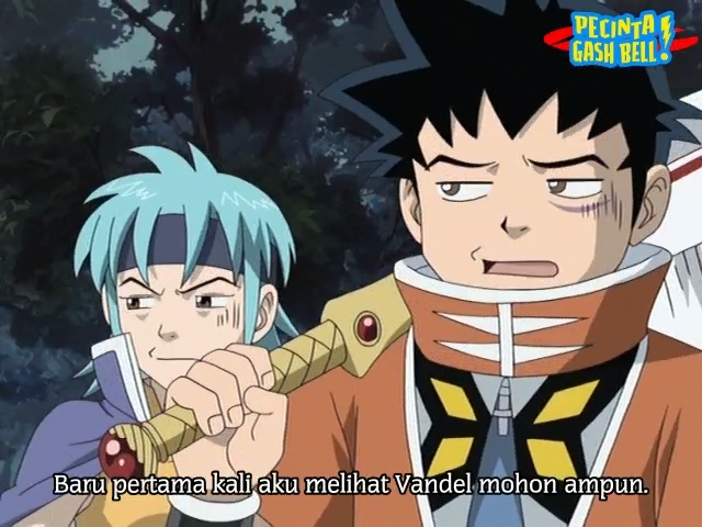 Bouken Ou Beet Eps 21-25 Subtitle Indonesia (No Password)