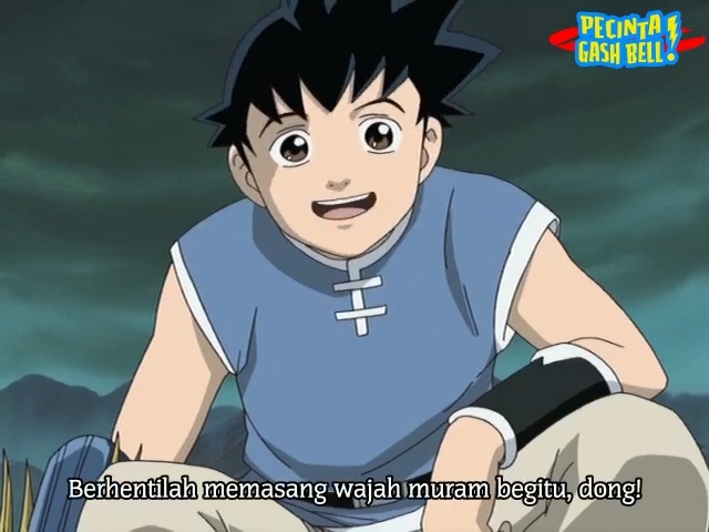 Bouken Ou Beet Eps 26-30 Subtitle Indonesia (No Password)