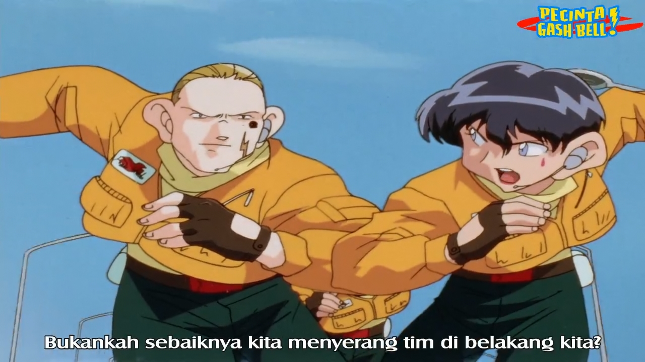 Bakusou Kyoudai Let’s & Go WGP Eps 46-51 (TAMAT) Subtitle Indonesia (No Password) Bakusou Kyoudai Let’s & Go WGP Eps 46-51 (TAMAT) Subtitle Indonesia (No Password)