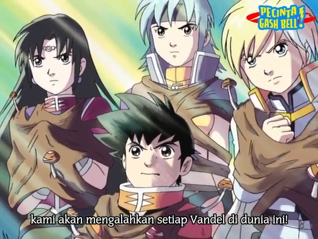 Bouken Ou Beet Eps 51-52 (TAMAT) Subtitle Indonesia (No Password) Bouken Ou Beet Eps 51-52 (TAMAT) Subtitle Indonesia (No Password)