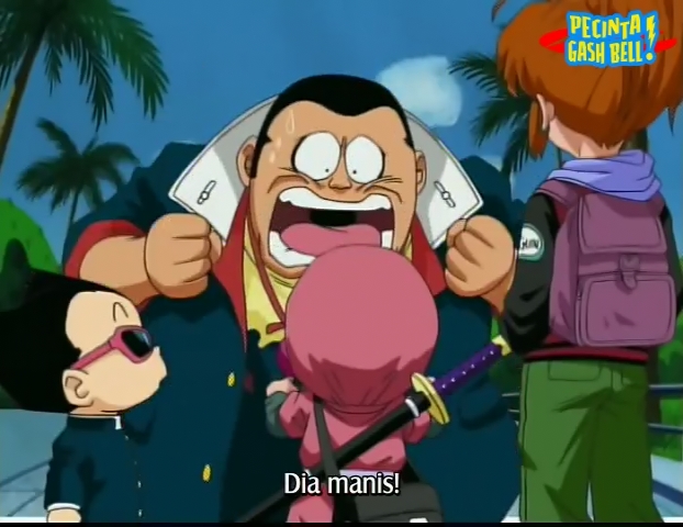 Dr. Slump Eps 13-14 Subtitle Indonesia (No Password)