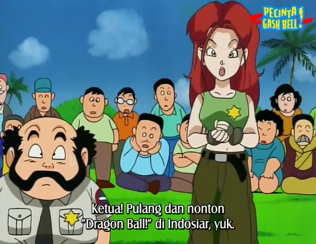 Dr. Slump Eps 13-14 Subtitle Indonesia (No Password) Dr. Slump Eps 13-14 Subtitle Indonesia (No Password)