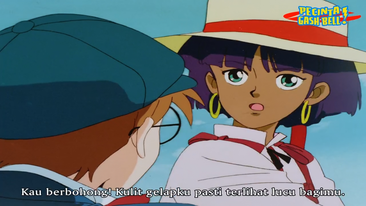 Fushigi no Umi no Nadia Eps 01-03 Subtitle Indonesia (No Password)