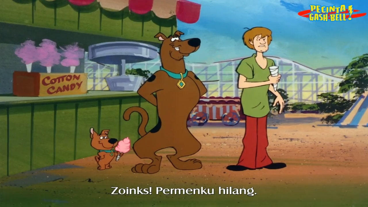 Scooby-Doo and Scrappy-Doo (1979) Season 3 Eps 01-03 Subtitle Indonesia (No Password) Scooby-Doo and Scrappy-Doo (1979) Season 3 Eps 01-03 Subtitle Indonesia (No Password)