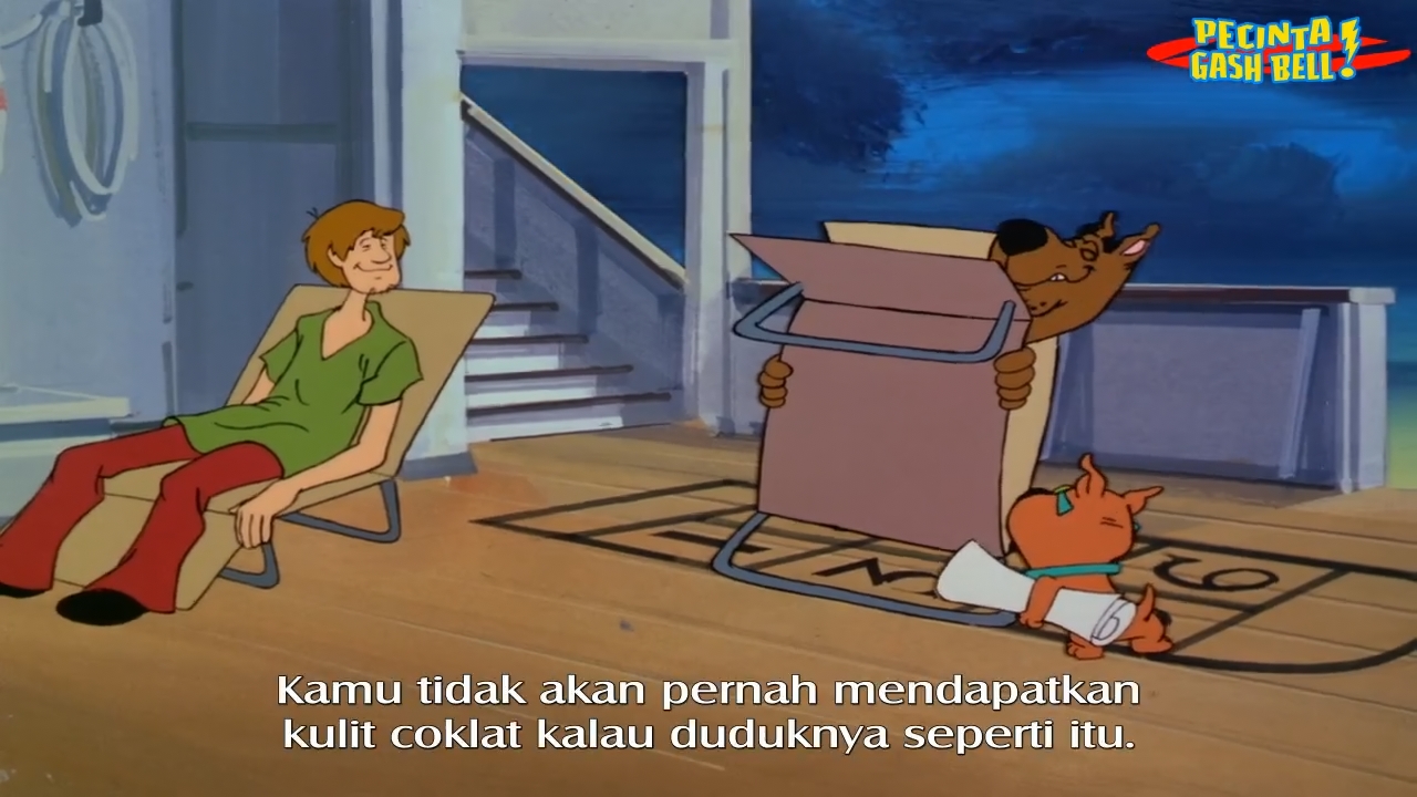 Scooby-Doo and Scrappy-Doo (1979) Season 3 Eps 04-06 Subtitle Indonesia (No Password) Scooby-Doo and Scrappy-Doo (1979) Season 3 Eps 04-06 Subtitle Indonesia (No Password)