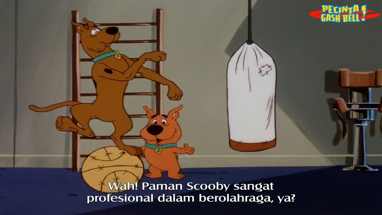 Scooby-Doo and Scrappy-Doo (1979) Season 3 Eps 07-09 Subtitle Indonesia (No Password) Scooby-Doo and Scrappy-Doo (1979) Season 3 Eps 07-09 Subtitle Indonesia (No Password)