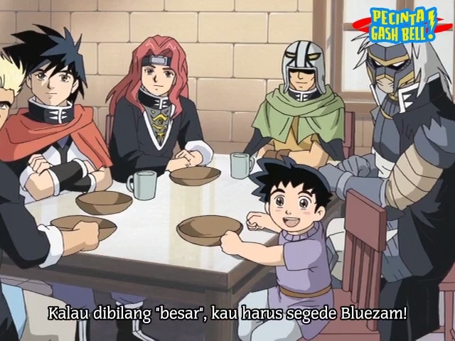 Bouken Ou Beet Excellion Eps 04-06 Subtitle Indonesia (No Password) Bouken Ou Beet Excellion Eps 04-06 Subtitle Indonesia (No Password)