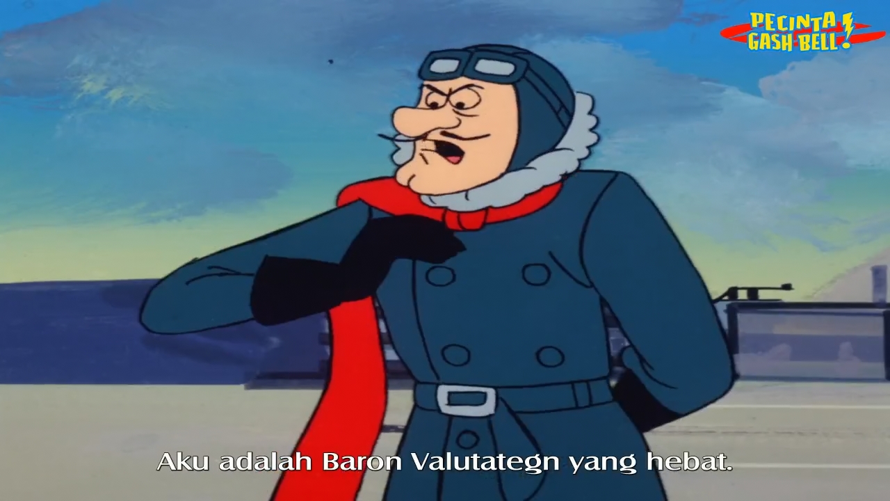 Scooby-Doo and Scrappy-Doo (1979) Season 3 Eps 19-21 (TAMAT) Subtitle Indonesia (No Password)