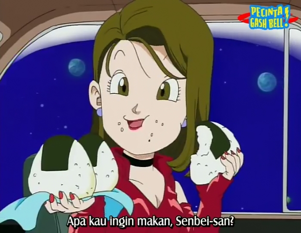 Dr. Slump Eps 18-20 Subtitle Indonesia (No Password)