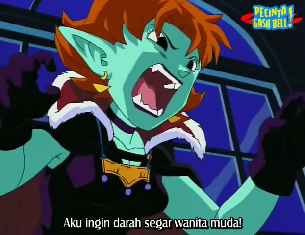 Dr. Slump Eps 24-26 Subtitle Indonesia (No Password)