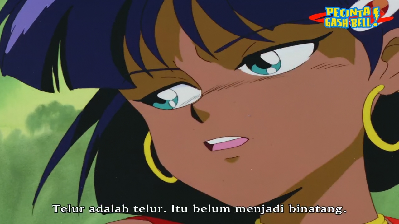 Fushigi no Umi no Nadia Eps 25-27 Subtitle Indonesia (No Password)